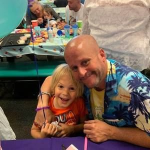 Meet your Posher, Jorge